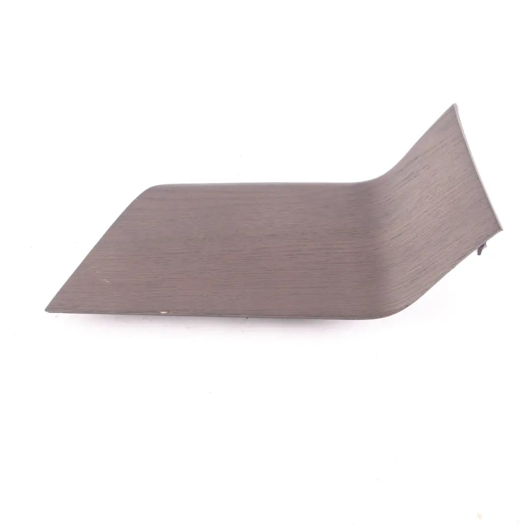 Dashboard Trims Instrument Panel Cover Set Fine Wood Oak Dark Matte to BMW i3 I01 with Part number 6801325 BMW i3 I01 Dashboard Trims Instrument Panel Cover Set Fine Wood Oak Dark Matte - SKU rhd-6801325 - Part number 6801325