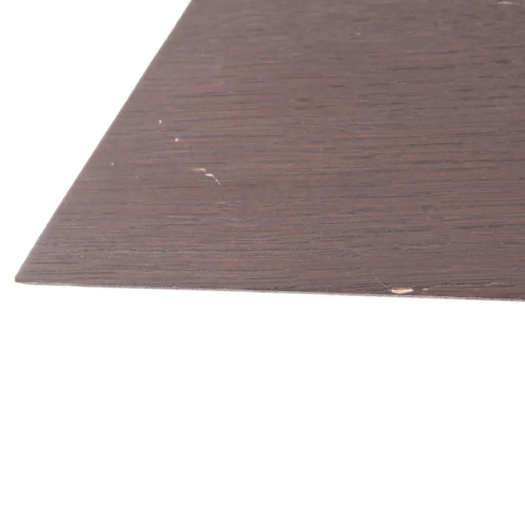 Dashboard Trims Instrument Panel Cover Set Fine Wood Oak Dark Matte to BMW i3 I01 with Part number 6801325 BMW i3 I01 Dashboard Trims Instrument Panel Cover Set Fine Wood Oak Dark Matte - SKU rhd-6801325 - Part number 6801325