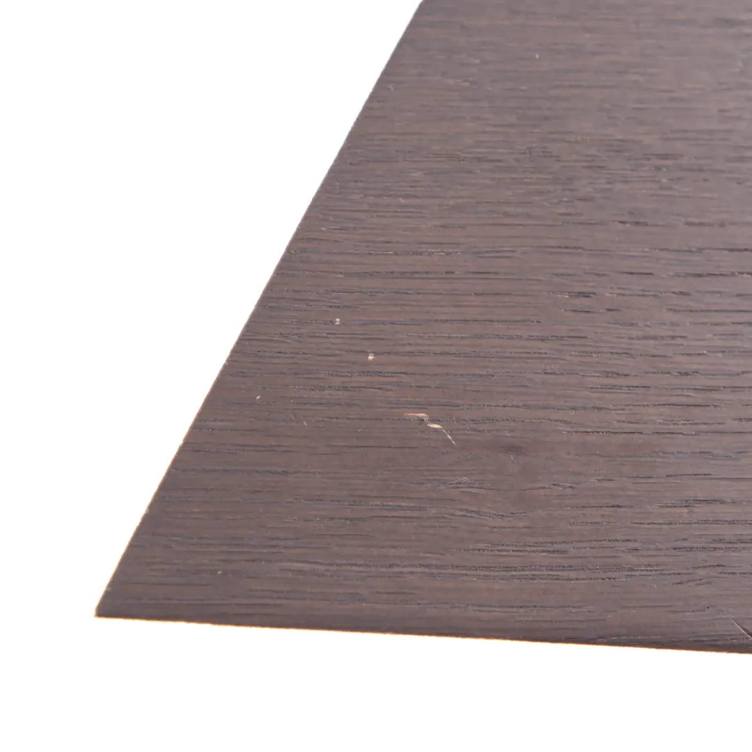 Dashboard Trims Instrument Panel Cover Set Fine Wood Oak Dark Matte to BMW i3 I01 with Part number 6801325 BMW i3 I01 Dashboard Trims Instrument Panel Cover Set Fine Wood Oak Dark Matte - SKU rhd-6801325 - Part number 6801325