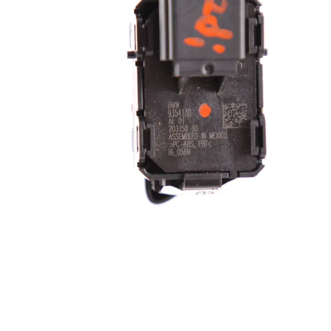Front Right Door O/S Door Contral Locking Switch Button 9354130 to BMW F45 F46 with Part number 6801350 BMW F45 F46 Front Right Door O/S Door Contral Locking Switch Button 9354130 - SKU rhd-6801350 - Part number 6801350