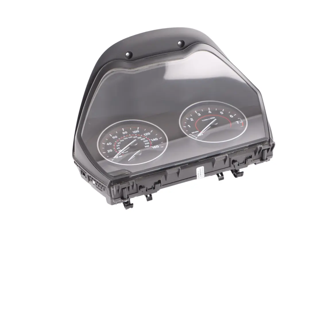 BMW F20 F21 F30 Petrol Instrument Cluster Speedo Clocks Automatic - SKU rhd-6804948-1 - Part number 6804948
