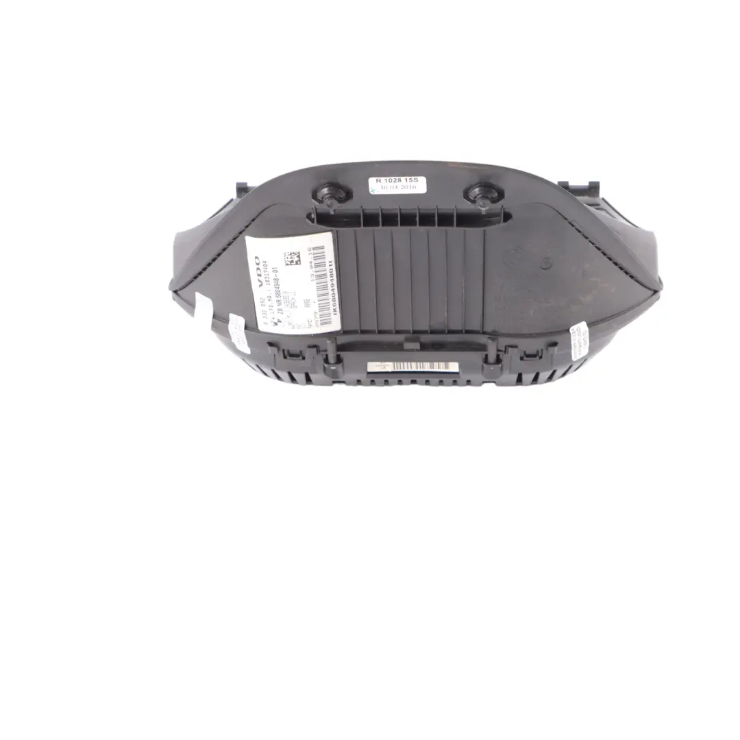 Instrument Cluster Speedo Clocks Automatic to BMW F20 F21 F30 Petrol with Part number 6804948 BMW F20 F21 F30 Petrol Instrument Cluster Speedo Clocks Automatic - SKU rhd-6804948-1 - Part number 6804948