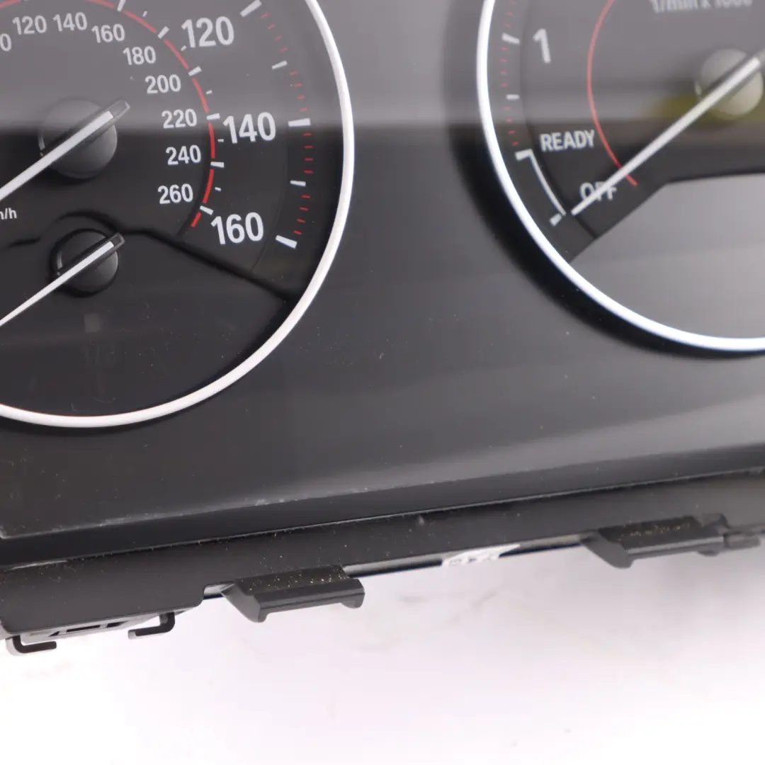 Instrument Cluster Speedo Clocks Automatic to BMW F20 F21 F30 Petrol with Part number 6804948 BMW F20 F21 F30 Petrol Instrument Cluster Speedo Clocks Automatic - SKU rhd-6804948-1 - Part number 6804948