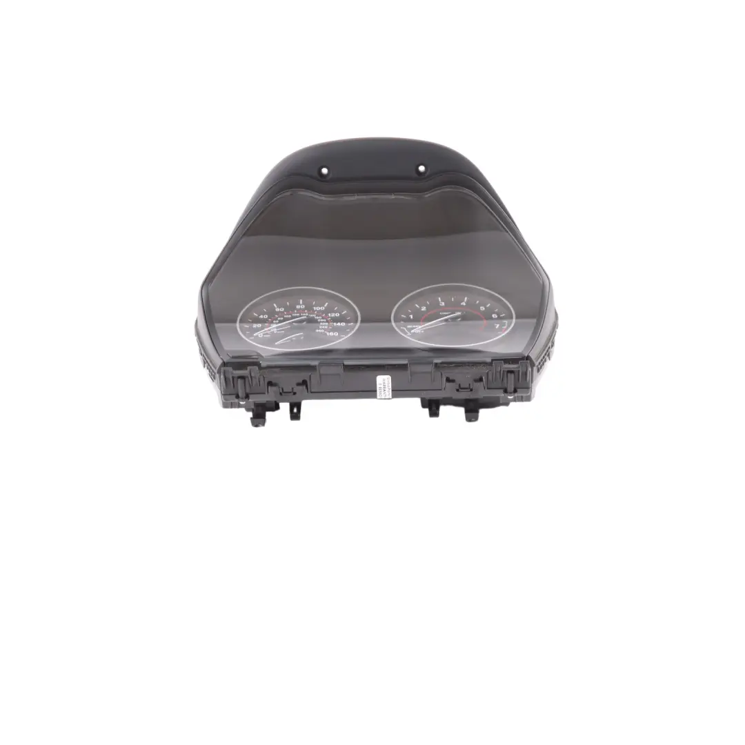 Instrument Cluster Speedo Clocks MPH Petrol Manual to BMW F20 F21 F30 with Part number 6804948 BMW F20 F21 F30 Instrument Cluster Speedo Clocks MPH Petrol Manual - SKU rhd-6804948 - Part number 6804948