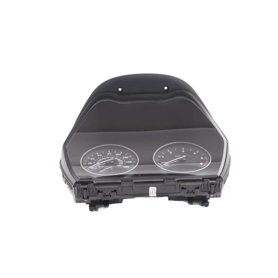  Instrument Cluster BMW F45 X1 F48 Diesel Speedo Clocks Meter Automatic - SKU rhd-6804958 - Part number 6804958