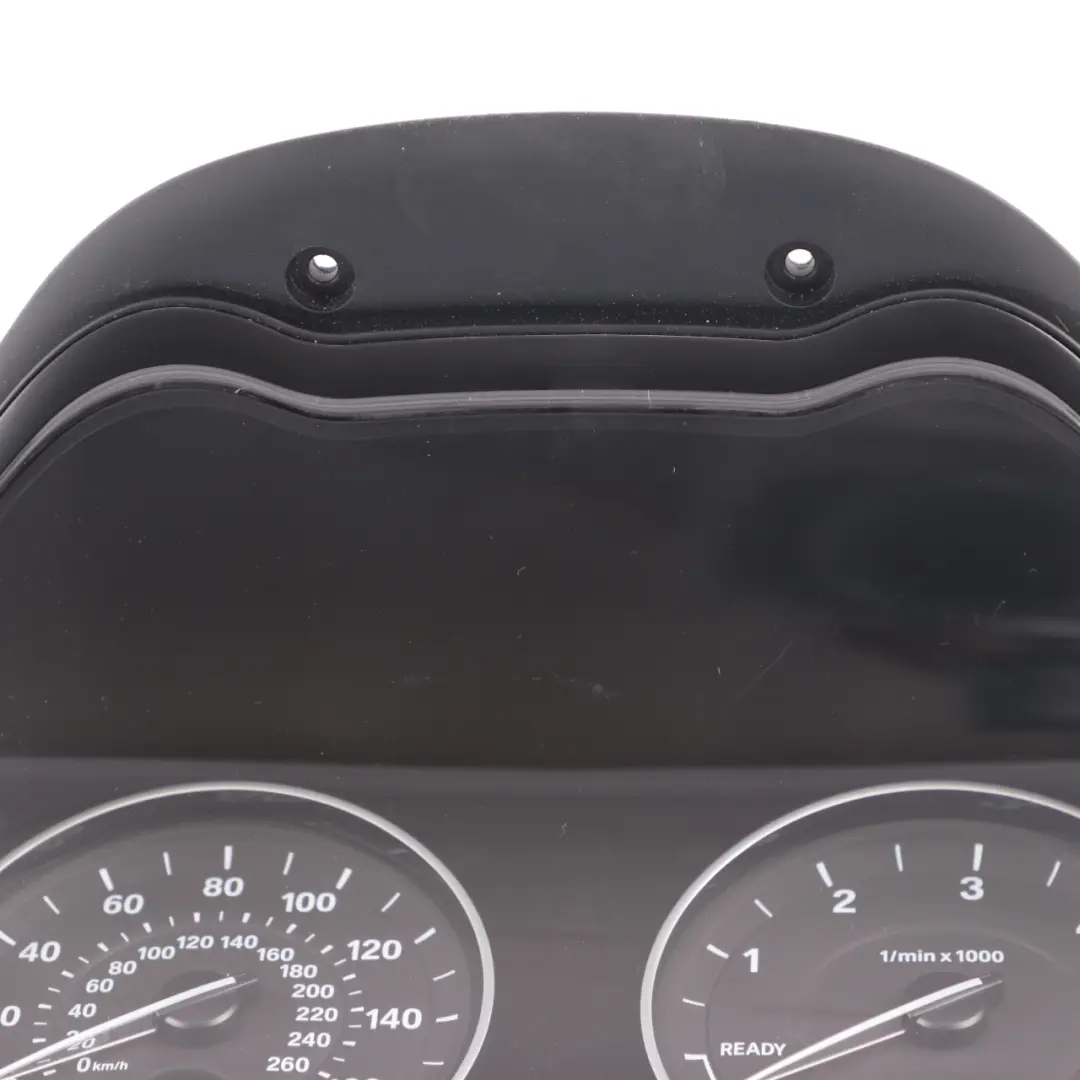  Instrument Cluster BMW F45 X1 F48 Diesel Speedo Clocks Meter Automatic - SKU rhd-6804958 - Part number 6804958