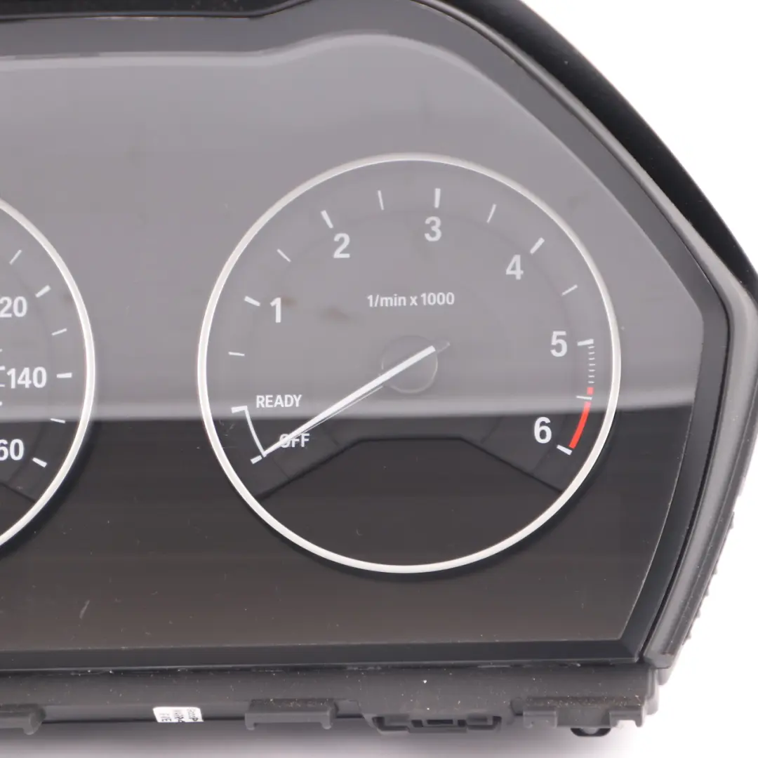  Instrument Cluster BMW F45 X1 F48 Diesel Speedo Clocks Meter Automatic - SKU rhd-6804958 - Part number 6804958