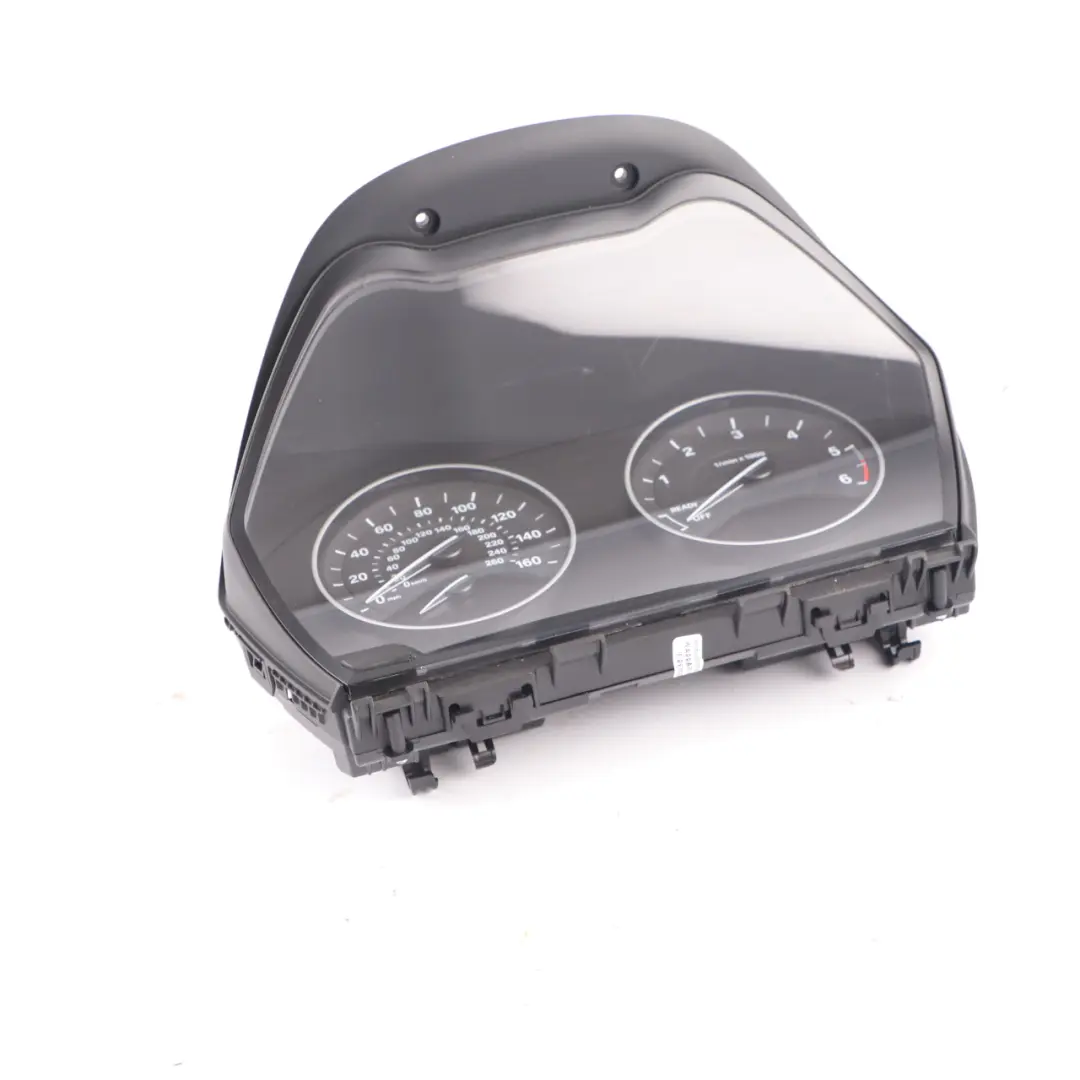  Instrument Cluster BMW F45 X1 F48 Diesel Speedo Clocks Meter Automatic - SKU rhd-6804958 - Part number 6804958
