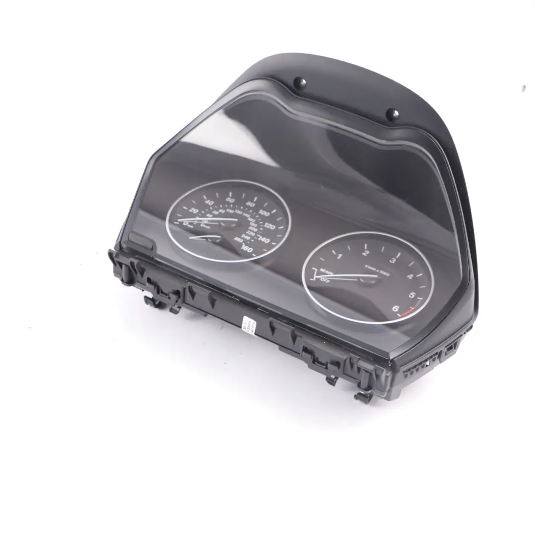  Instrument Cluster BMW F45 X1 F48 Diesel Speedo Clocks Meter Automatic - SKU rhd-6804958 - Part number 6804958
