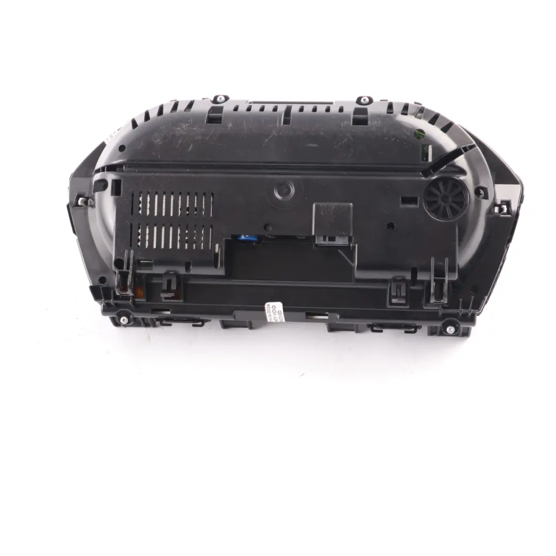  Instrument Cluster BMW F45 X1 F48 Diesel Speedo Clocks Meter Automatic - SKU rhd-6804958 - Part number 6804958