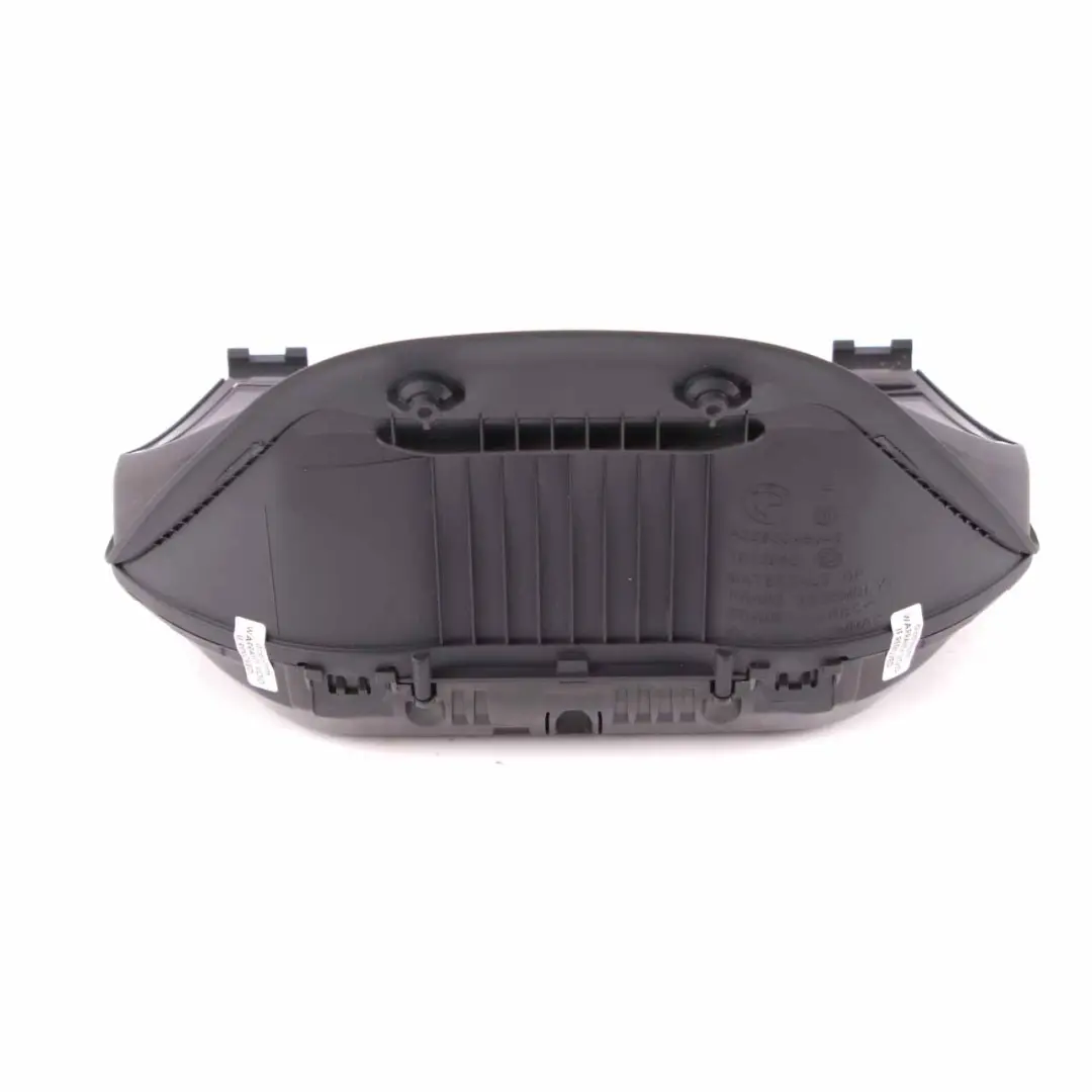  Instrument Cluster BMW F20 F21 F22 F23 Speedo Clocks Unit Manual - SKU rhd-6805195-1 - Part number 6805195