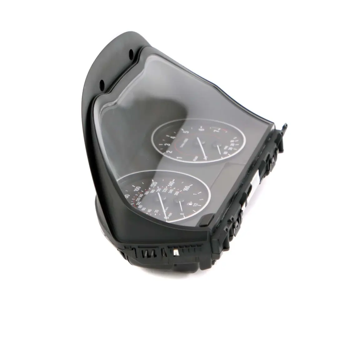 Instrument Cluster Speedo Clocks Unit Automatic to BMW F20 F21 F22 F23 with Part number 6805195 BMW F20 F21 F22 F23 Instrument Cluster Speedo Clocks Unit Automatic - SKU rhd-6805195 - Part number 6805195