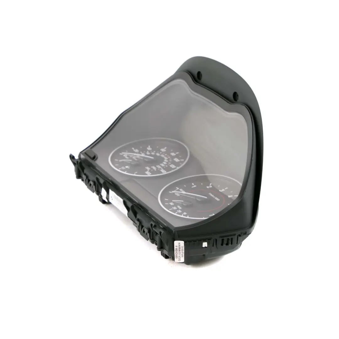 Instrument Cluster Speedo Clocks Unit Automatic to BMW F20 F21 F22 F23 with Part number 6805195 BMW F20 F21 F22 F23 Instrument Cluster Speedo Clocks Unit Automatic - SKU rhd-6805195 - Part number 6805195