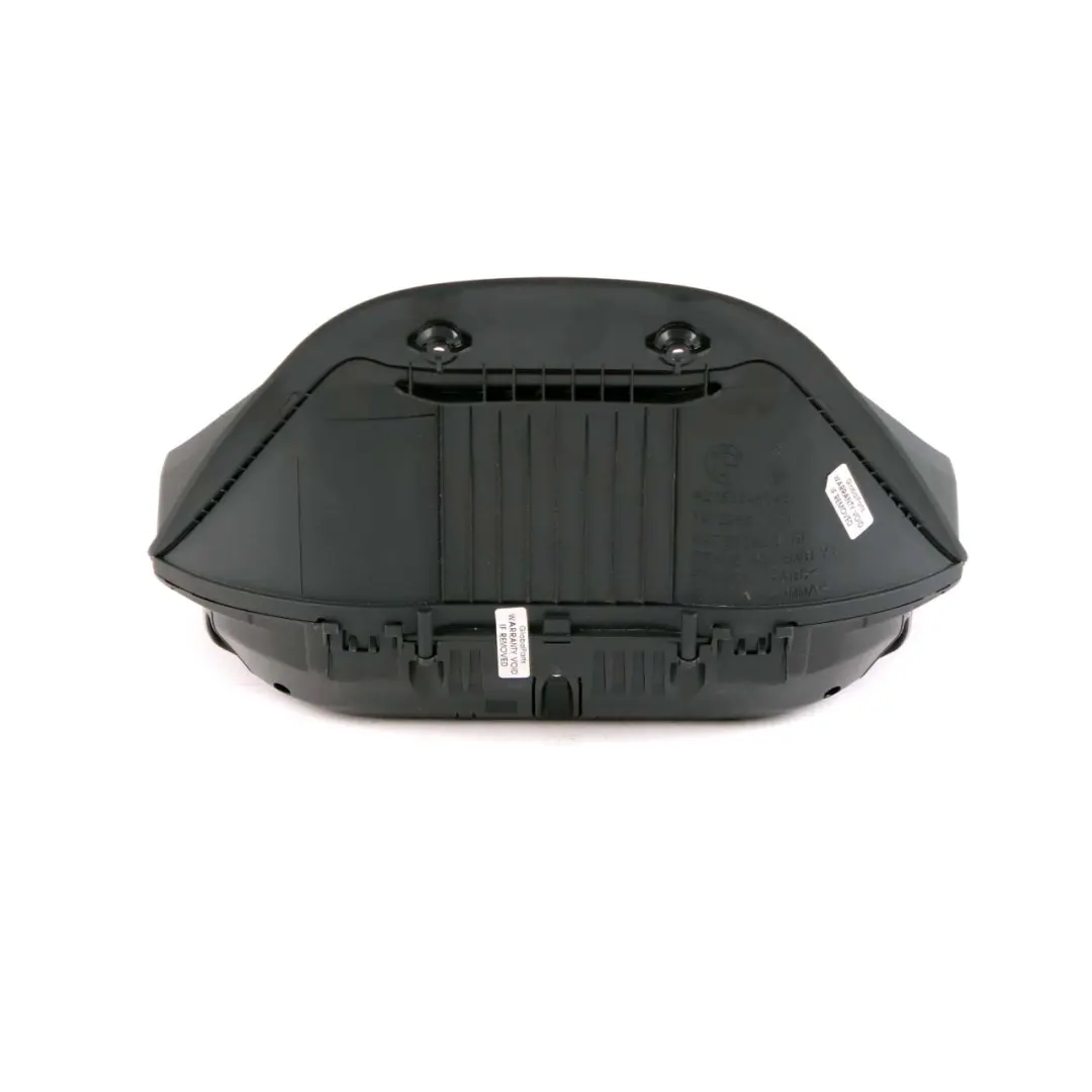 Instrument Cluster Speedo Clocks Unit Automatic to BMW F20 F21 F22 F23 with Part number 6805195 BMW F20 F21 F22 F23 Instrument Cluster Speedo Clocks Unit Automatic - SKU rhd-6805195 - Part number 6805195