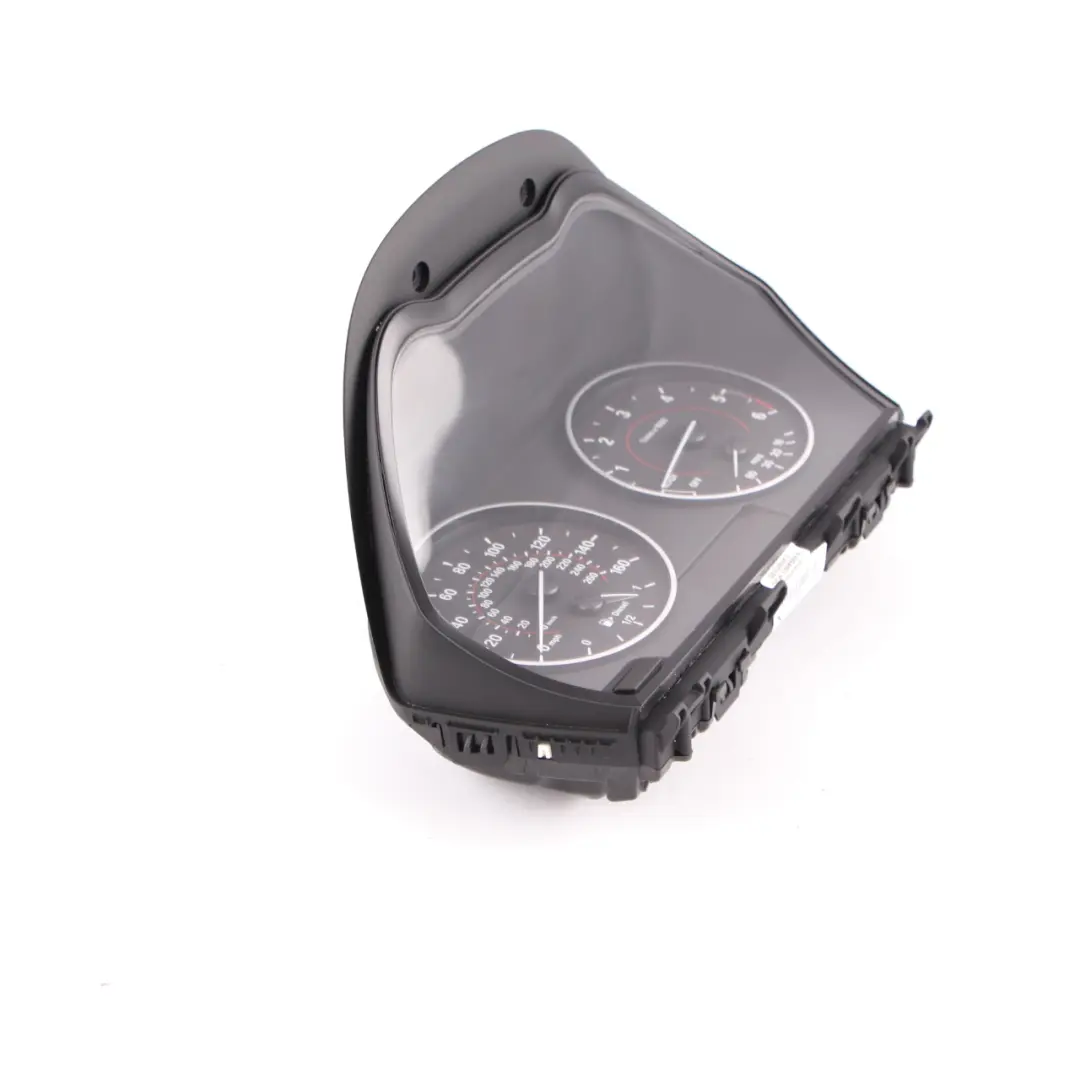 Instrument Cluster Speedo Clocks MPH Manual Diesel to BMW F20 F21 with Part number 6805198 BMW F20 F21 Instrument Cluster Speedo Clocks MPH Manual Diesel - SKU rhd-6805198 - Part number 6805198