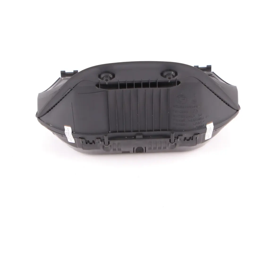 Instrument Cluster Speedo Clocks MPH Manual Diesel to BMW F20 F21 with Part number 6805198 BMW F20 F21 Instrument Cluster Speedo Clocks MPH Manual Diesel - SKU rhd-6805198 - Part number 6805198