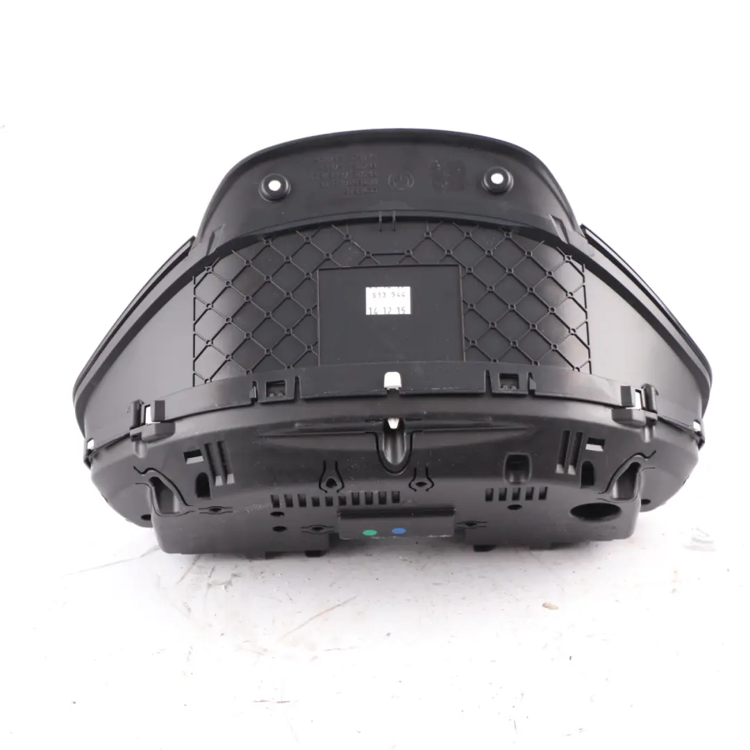 Instrument Cluster BMW F30 F31 F32 Diesel Speedo Clocks Meter Automatic to with Part number 6805213 Instrument Cluster BMW F30 F31 F32 Diesel Speedo Clocks Meter Automatic - SKU rhd-6805213 - Part number 6805213