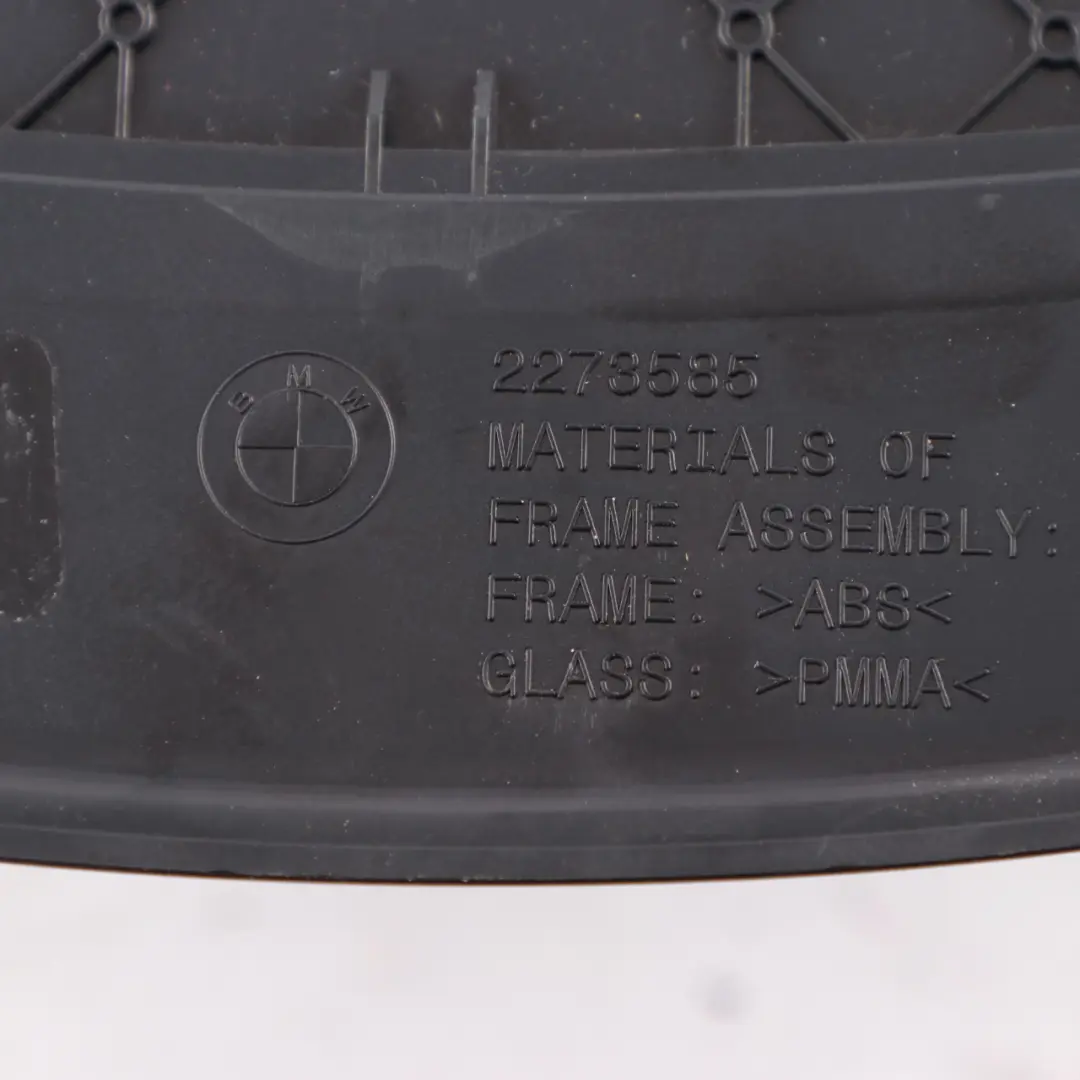 Instrument Cluster BMW F30 F31 F32 Diesel Speedo Clocks Meter Automatic to with Part number 6805213 Instrument Cluster BMW F30 F31 F32 Diesel Speedo Clocks Meter Automatic - SKU rhd-6805213 - Part number 6805213