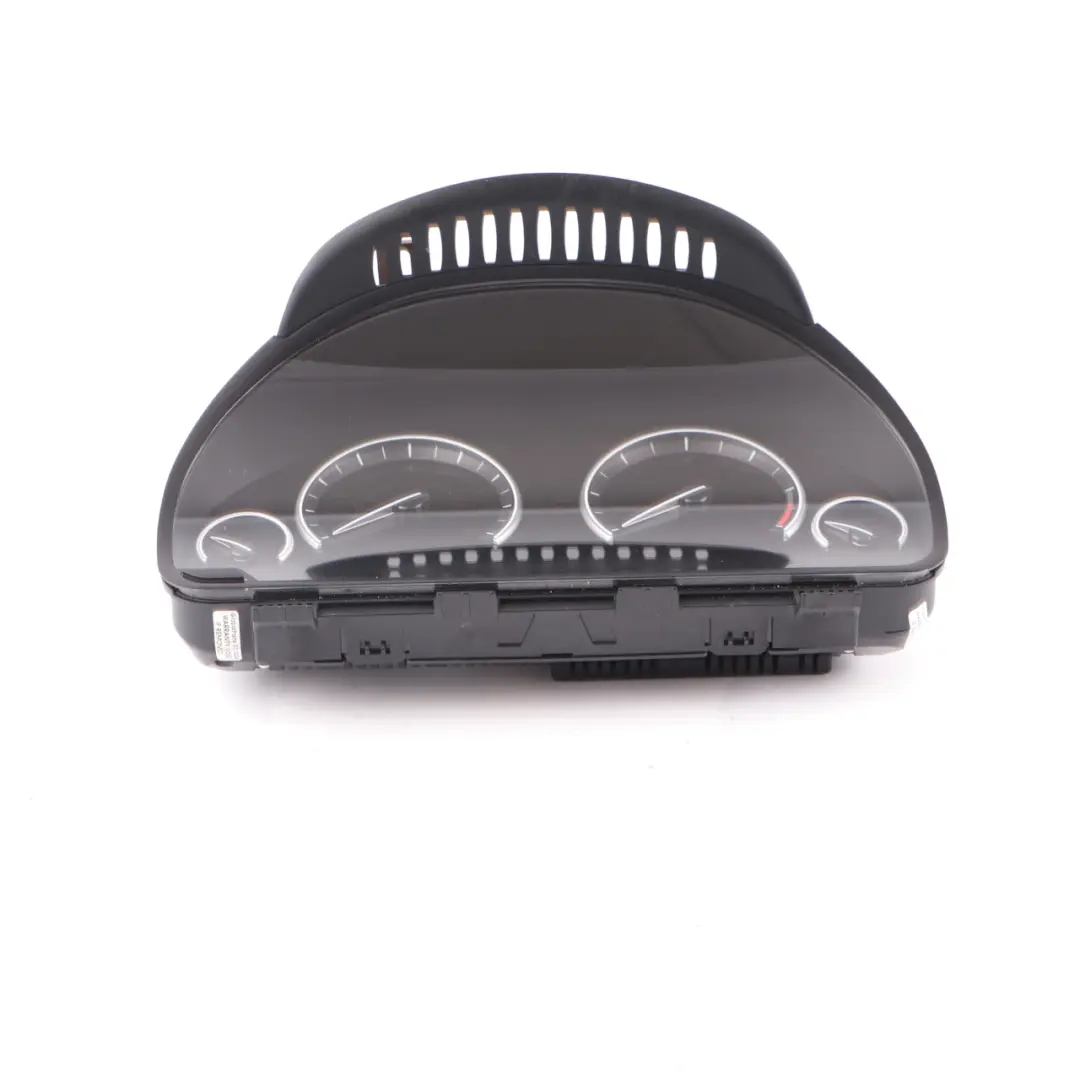 Instrument Cluster BMW F10 F11 Diesel Speedo Clocks Meter Automatic to with Part number 6805246 Instrument Cluster BMW F10 F11 Diesel Speedo Clocks Meter Automatic - SKU rhd-6805246 - Part number 6805246