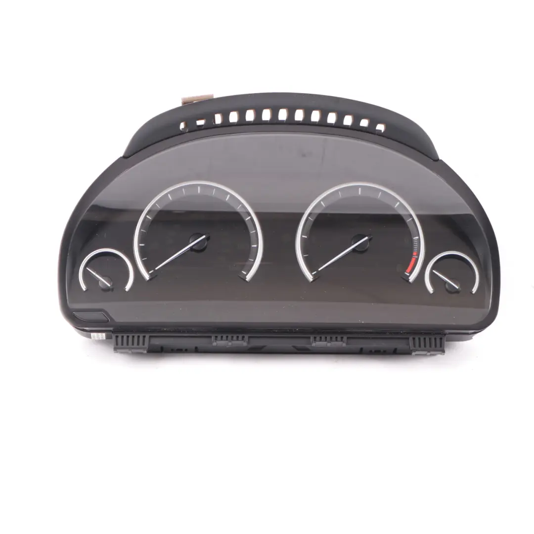 Instrument Cluster BMW F10 F11 Diesel Speedo Clocks Meter Automatic to with Part number 6805246 Instrument Cluster BMW F10 F11 Diesel Speedo Clocks Meter Automatic - SKU rhd-6805246 - Part number 6805246