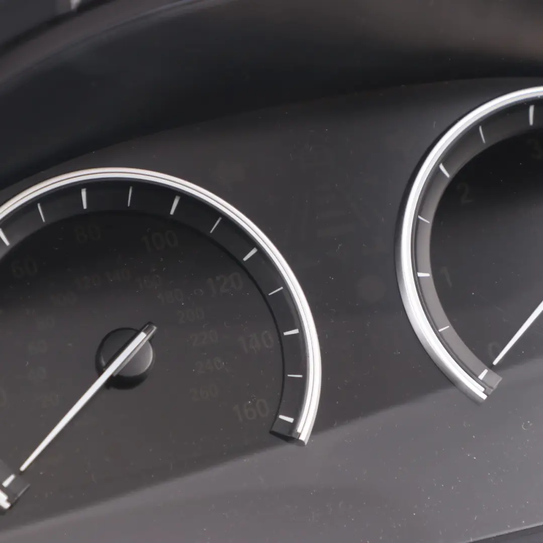 Instrument Cluster BMW F10 F11 Diesel Speedo Clocks Meter Automatic to with Part number 6805246 Instrument Cluster BMW F10 F11 Diesel Speedo Clocks Meter Automatic - SKU rhd-6805246 - Part number 6805246