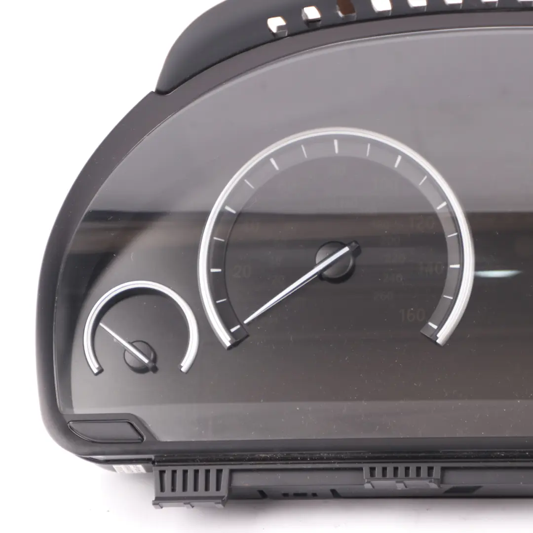 Instrument Cluster BMW F10 F11 Diesel Speedo Clocks Meter Automatic to with Part number 6805246 Instrument Cluster BMW F10 F11 Diesel Speedo Clocks Meter Automatic - SKU rhd-6805246 - Part number 6805246