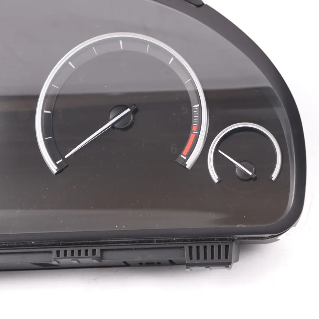 Instrument Cluster BMW F10 F11 Diesel Speedo Clocks Meter Automatic to with Part number 6805246 Instrument Cluster BMW F10 F11 Diesel Speedo Clocks Meter Automatic - SKU rhd-6805246 - Part number 6805246