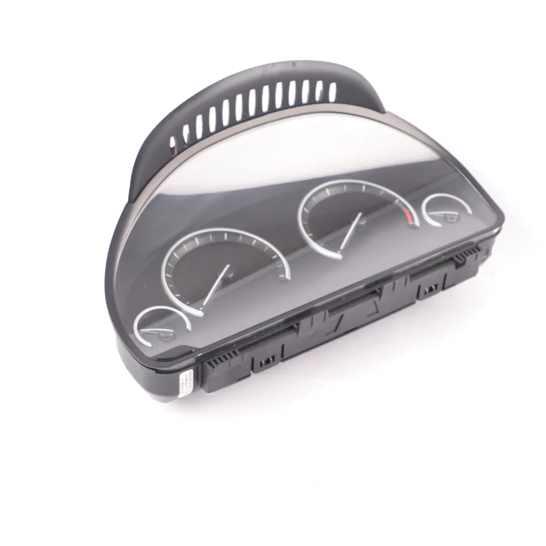 Instrument Cluster BMW F10 F11 Diesel Speedo Clocks Meter Automatic to with Part number 6805246 Instrument Cluster BMW F10 F11 Diesel Speedo Clocks Meter Automatic - SKU rhd-6805246 - Part number 6805246