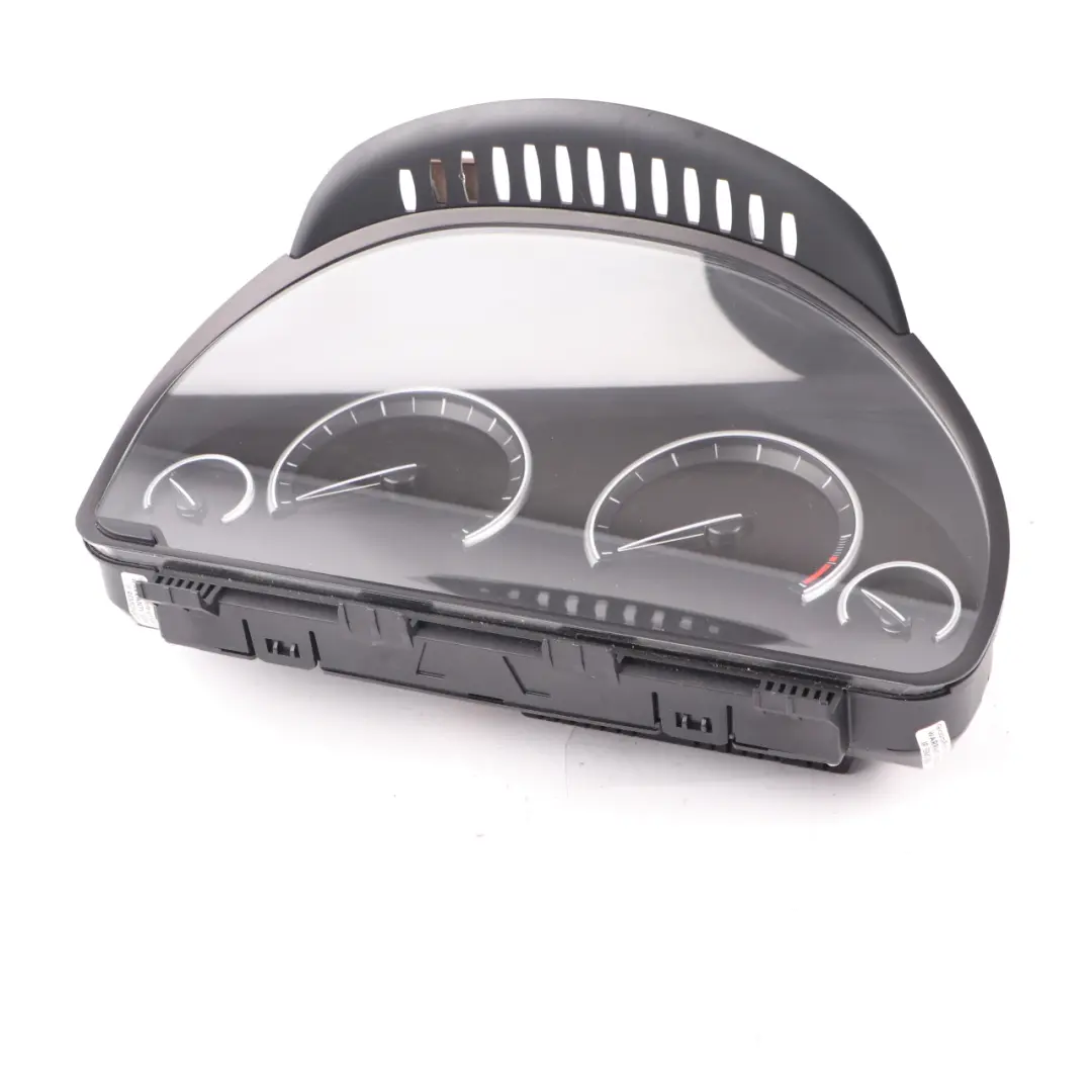 Instrument Cluster BMW F10 F11 Diesel Speedo Clocks Meter Automatic to with Part number 6805246 Instrument Cluster BMW F10 F11 Diesel Speedo Clocks Meter Automatic - SKU rhd-6805246 - Part number 6805246