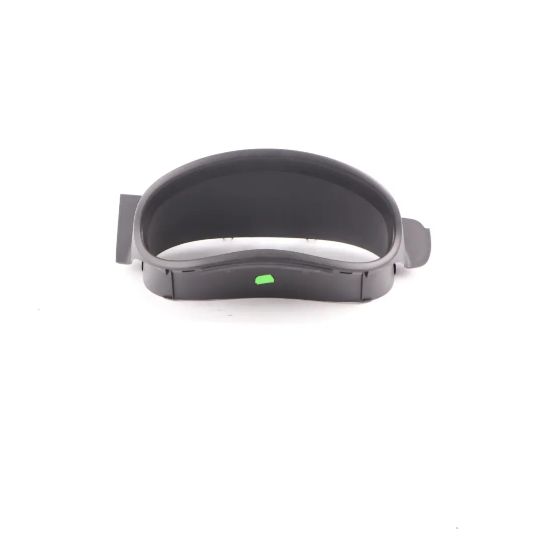 Instrument Cluster Cover Trim Surround to Renault Trafic 2 Vivaro A with Part number 681011261R Renault Trafic 2 Vivaro A Instrument Cluster Cover Trim Surround - SKU rhd-681011261R - Part number 681011261R