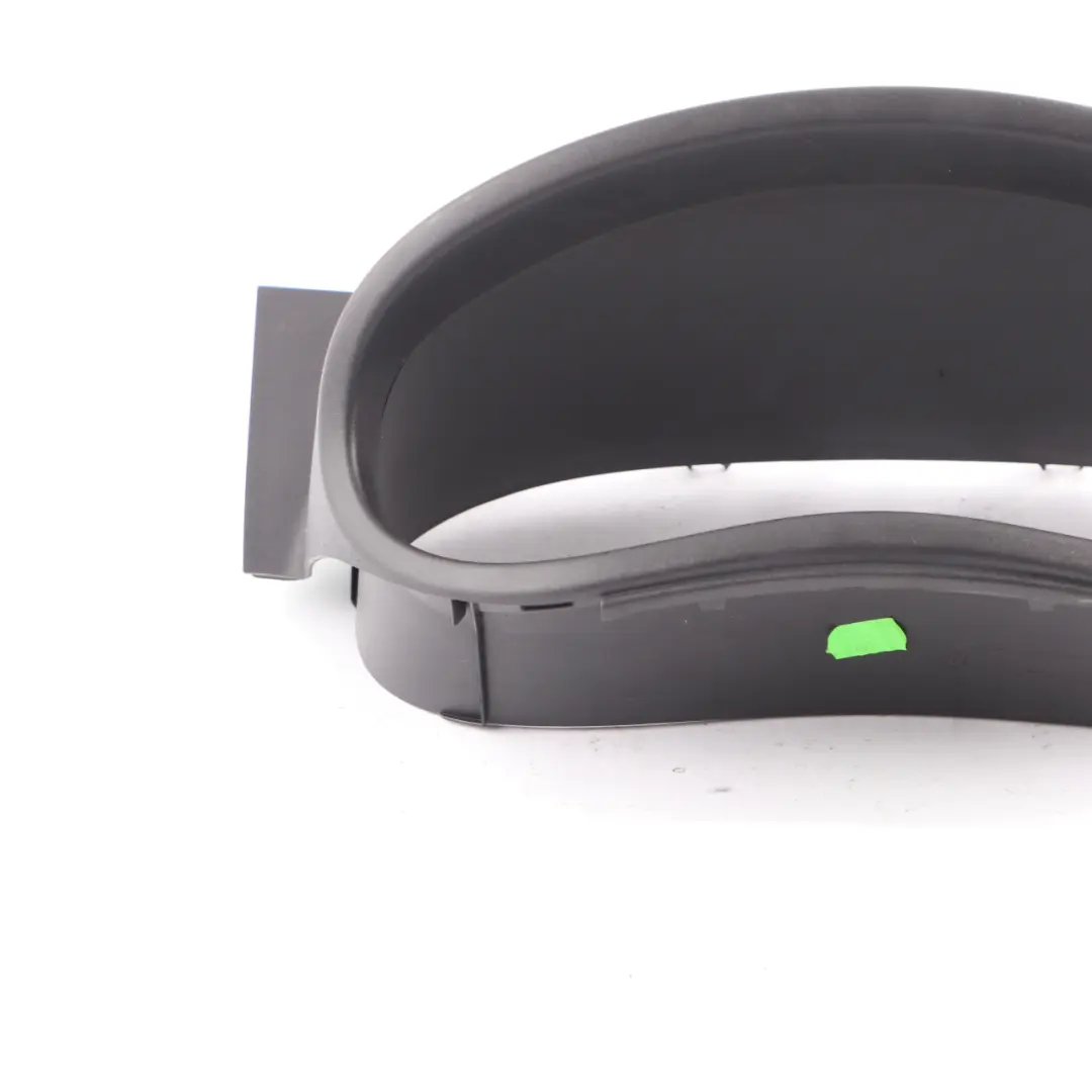 Instrument Cluster Cover Trim Surround to Renault Trafic 2 Vivaro A with Part number 681011261R Renault Trafic 2 Vivaro A Instrument Cluster Cover Trim Surround - SKU rhd-681011261R - Part number 681011261R