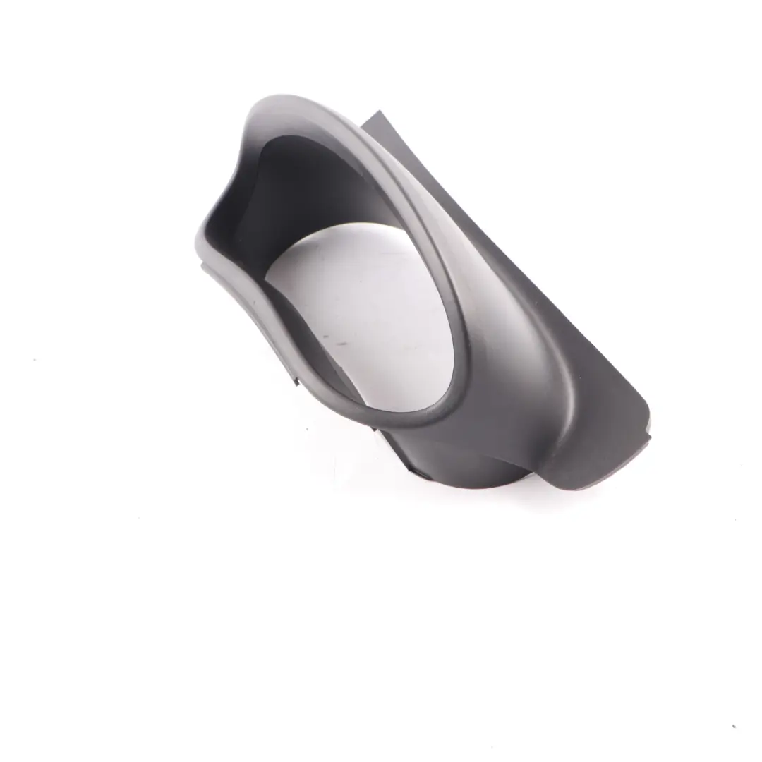 Renault Trafic 2 Vivaro A Instrument Cluster Cover Trim Surround - SKU rhd-681011261R - Part number 681011261R