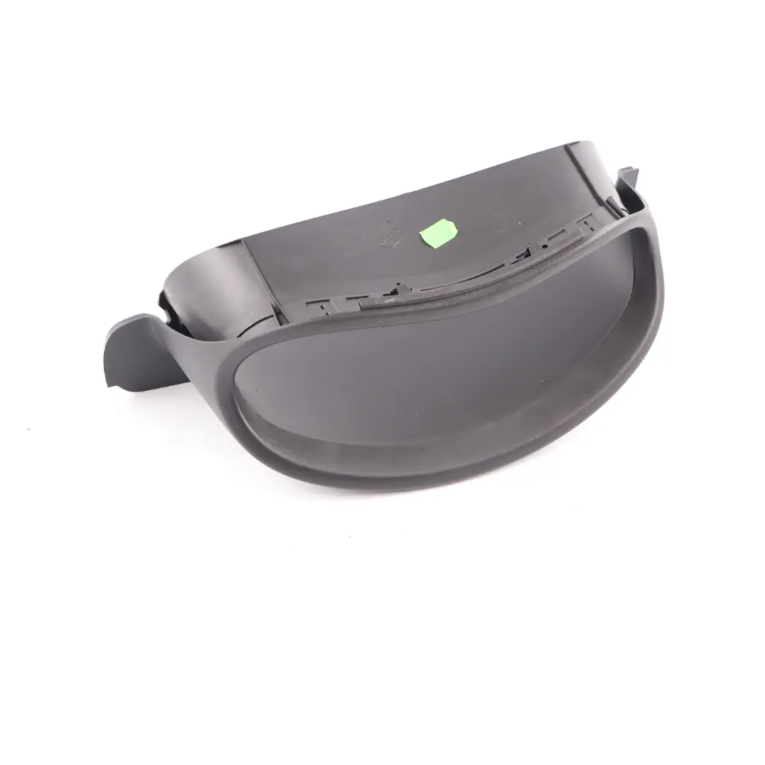 Instrument Cluster Cover Trim Surround to Renault Trafic 2 Vivaro A with Part number 681011261R Renault Trafic 2 Vivaro A Instrument Cluster Cover Trim Surround - SKU rhd-681011261R - Part number 681011261R