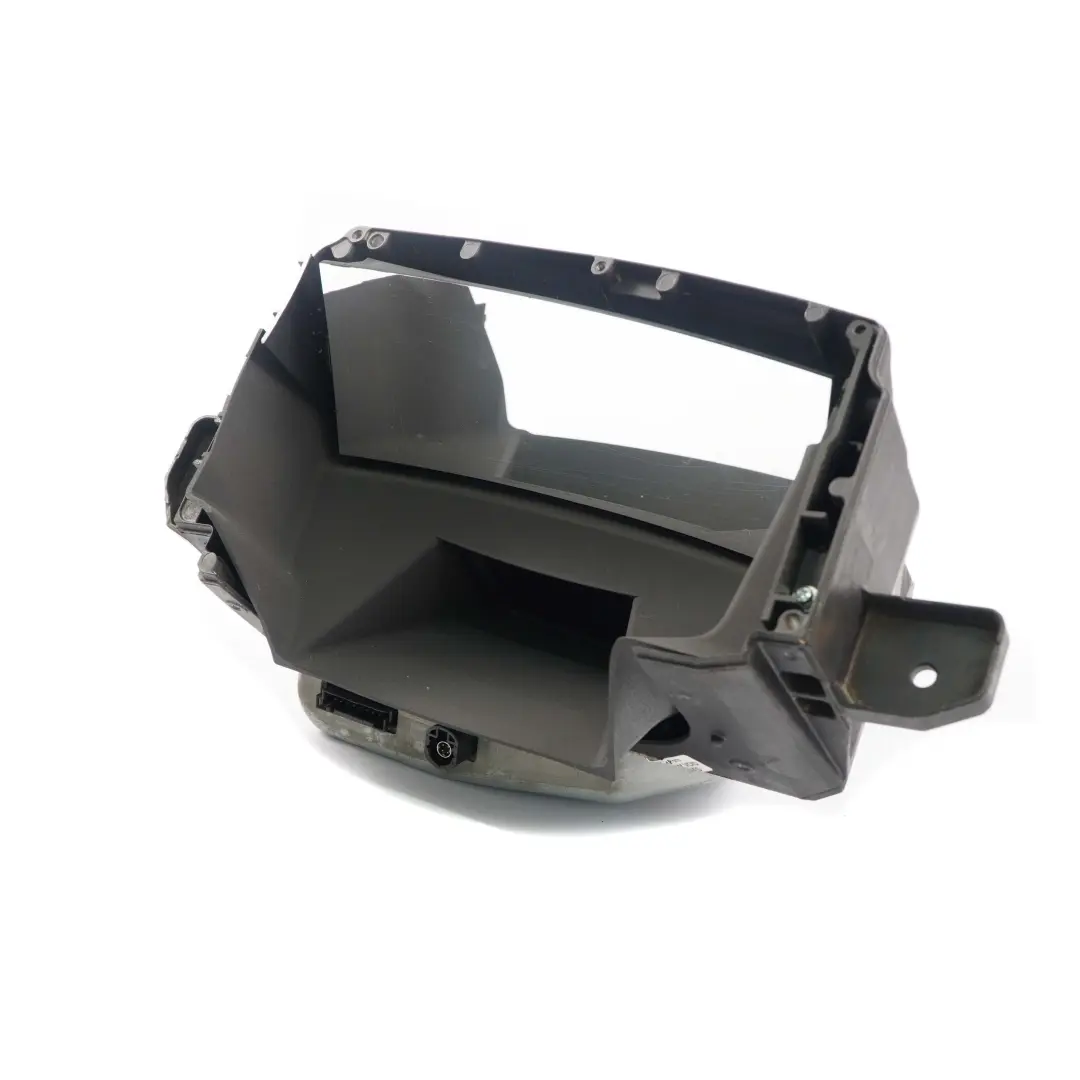 Head-Up Display BMW F10 F11 Hud Project Dash Screen Control Unit Module 9252342 to with Part number 6815500 Head-Up Display BMW F10 F11 Hud Project Dash Screen Control Unit Module 9252342 - SKU rhd-6815500 - Part number 6815500