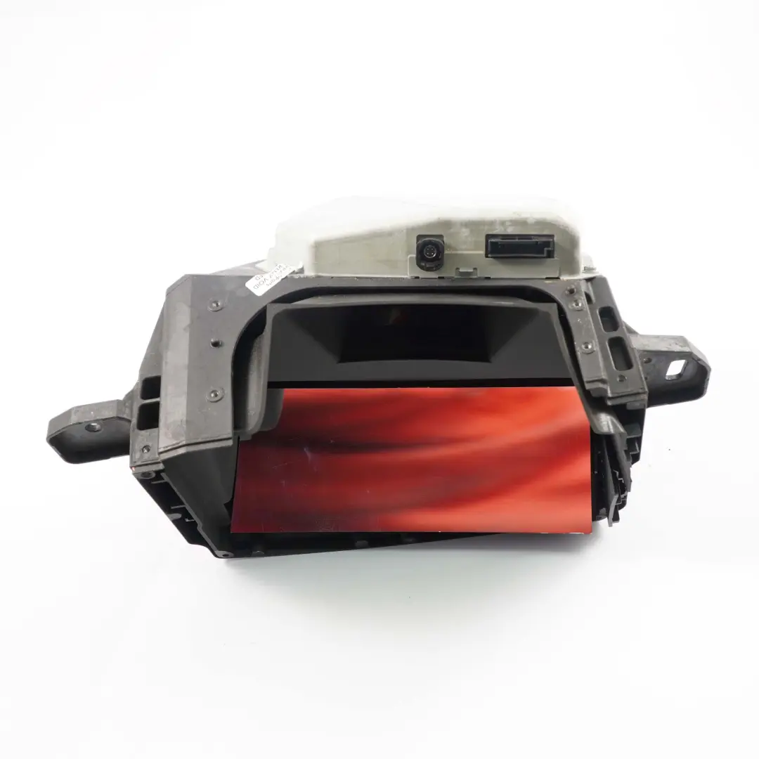 Head-Up Display BMW F10 F11 Hud Project Dash Screen Control Unit Module 9252342 to with Part number 6815500 Head-Up Display BMW F10 F11 Hud Project Dash Screen Control Unit Module 9252342 - SKU rhd-6815500 - Part number 6815500