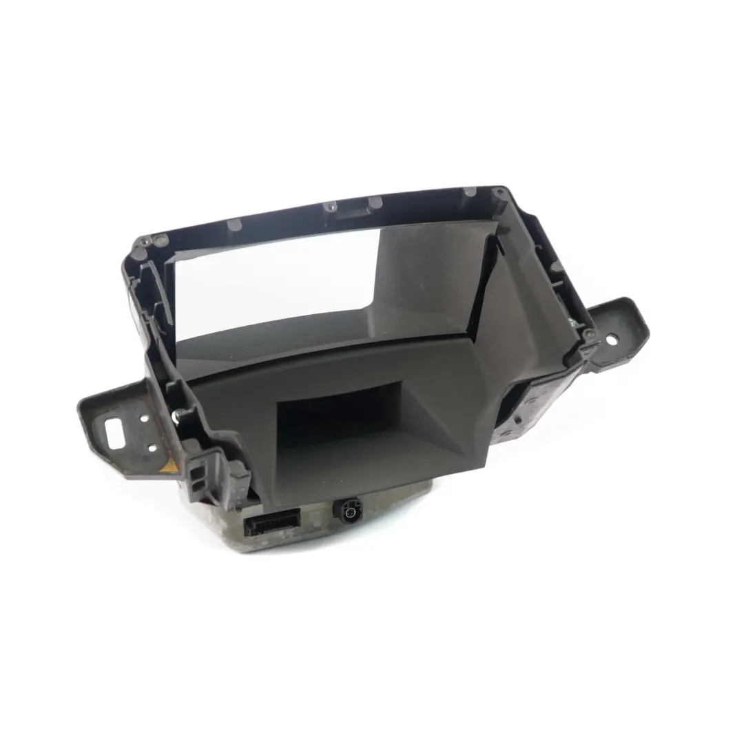 Head-Up Display BMW F10 F11 Hud Project Dash Screen Control Unit Module 9252342 to with Part number 6815500 Head-Up Display BMW F10 F11 Hud Project Dash Screen Control Unit Module 9252342 - SKU rhd-6815500 - Part number 6815500