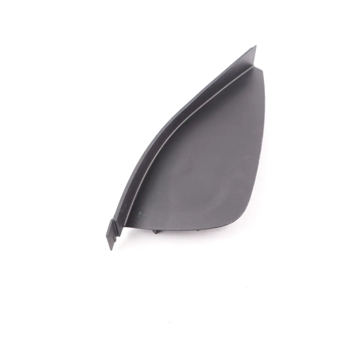 Dashboard Side Cover Front Right O/S Panel Trim Black 9363474 to BMW X3 G01 with Part number 6817878 BMW X3 G01 Dashboard Side Cover Front Right O/S Panel Trim Black 9363474 - SKU rhd-6817878 - Part number 6817878