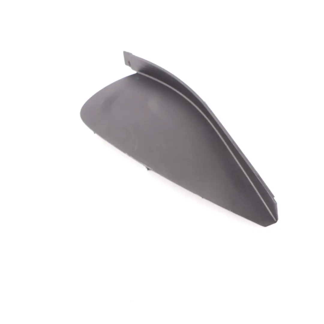 BMW X3 G01 Dashboard Side Cover Front Right O/S Panel Trim Black 9363474 - SKU rhd-6817878 - Part number 6817878