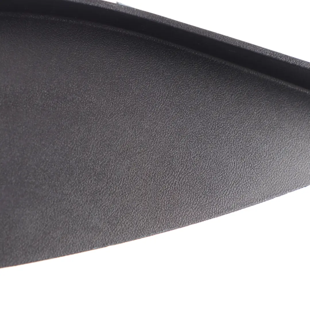 Dashboard Side Cover Front Right O/S Panel Trim Black 9363474 to BMW X3 G01 with Part number 6817878 BMW X3 G01 Dashboard Side Cover Front Right O/S Panel Trim Black 9363474 - SKU rhd-6817878 - Part number 6817878