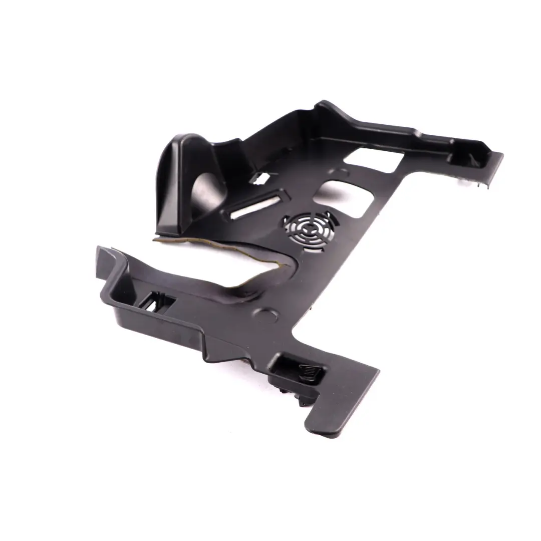 BMW X3 G01 Footwell Trim Panel Driver's Side Dashboard Cover Black - SKU rhd-6817880 - Part number 6817880