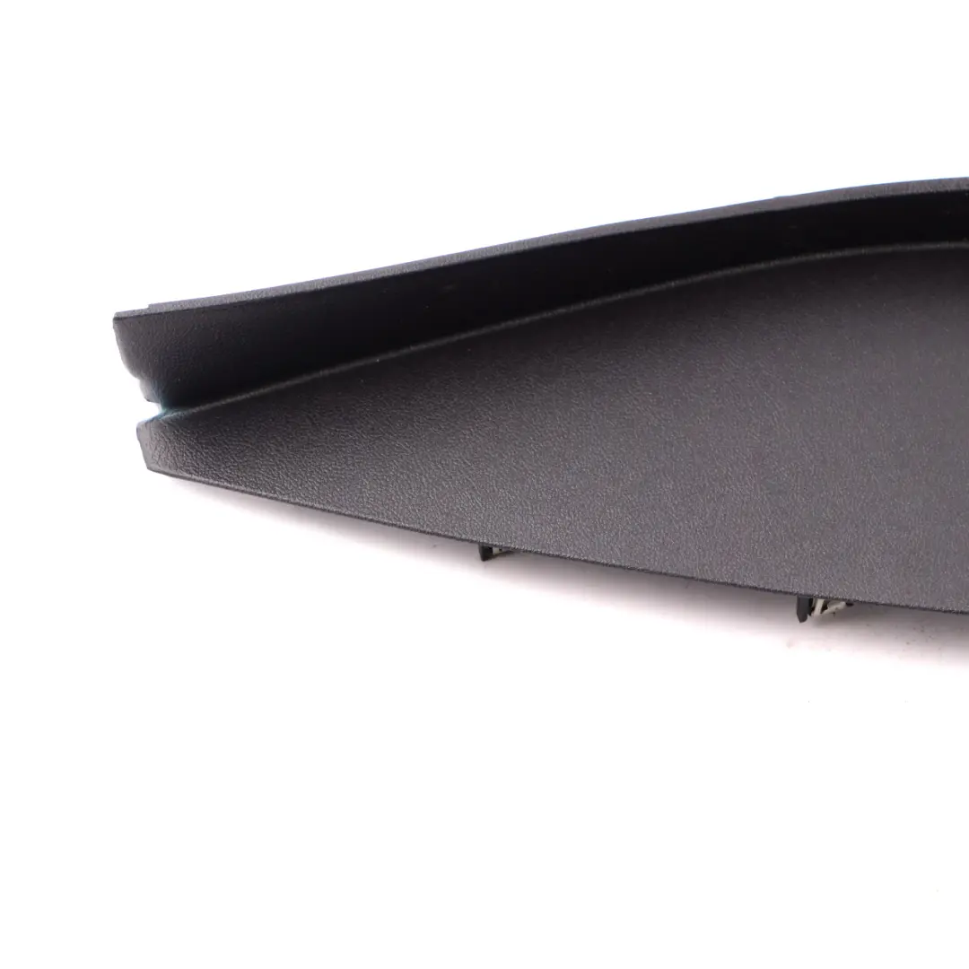 Dashboard Side Cover Front Left N/S Panel Trim Black 9363473 to BMW X3 G01 with Part number 6817901 BMW X3 G01 Dashboard Side Cover Front Left N/S Panel Trim Black 9363473 - SKU rhd-6817901 - Part number 6817901