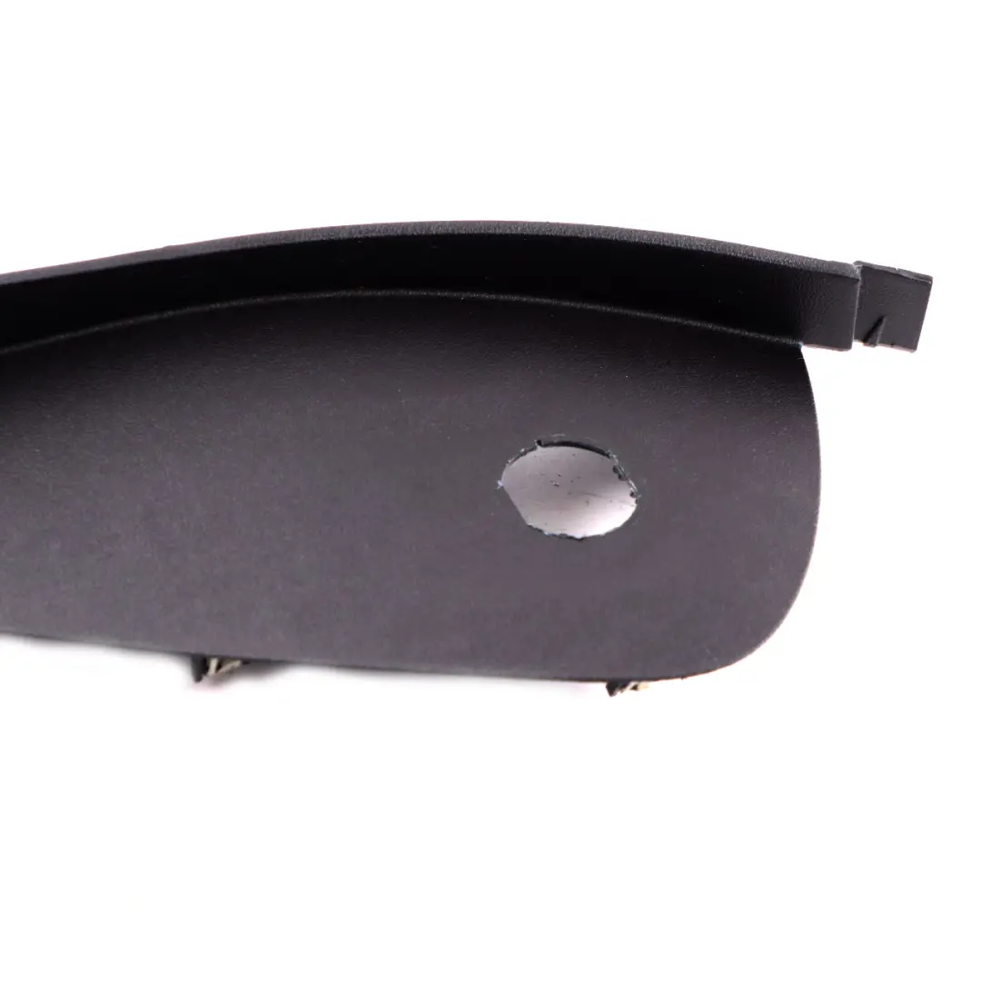 Dashboard Side Cover Front Left N/S Panel Trim Black 9363473 to BMW X3 G01 with Part number 6817901 BMW X3 G01 Dashboard Side Cover Front Left N/S Panel Trim Black 9363473 - SKU rhd-6817901 - Part number 6817901