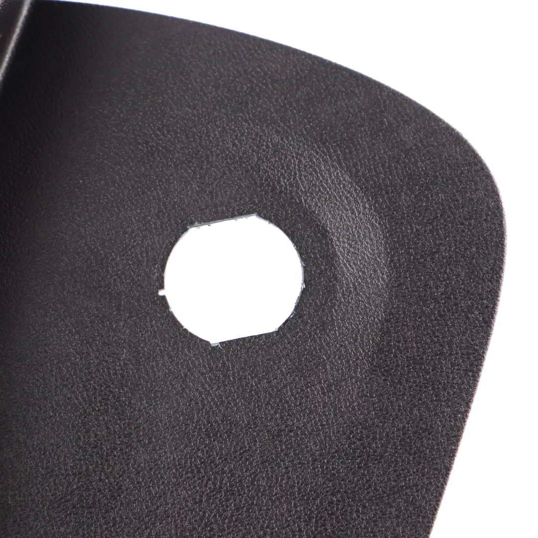 BMW X3 G01 Dashboard Side Cover Front Left N/S Panel Trim Black 9363473 - SKU rhd-6817901 - Part number 6817901