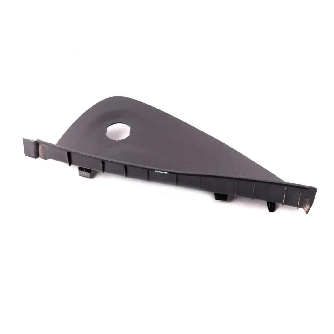 BMW X3 G01 Dashboard Side Cover Front Left N/S Panel Trim Black 9363473 - SKU rhd-6817901 - Part number 6817901