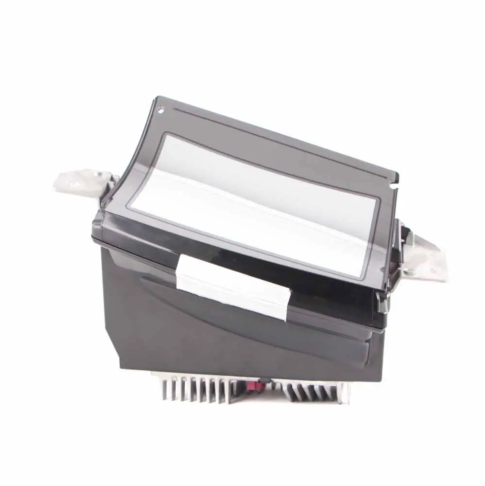 Head-Up Display Hud Project Dash Screen Control Unit Module to BMW X1 F48 with Part number 6819702 BMW X1 F48 Head-Up Display Hud Project Dash Screen Control Unit Module - SKU rhd-6819702 - Part number 6819702