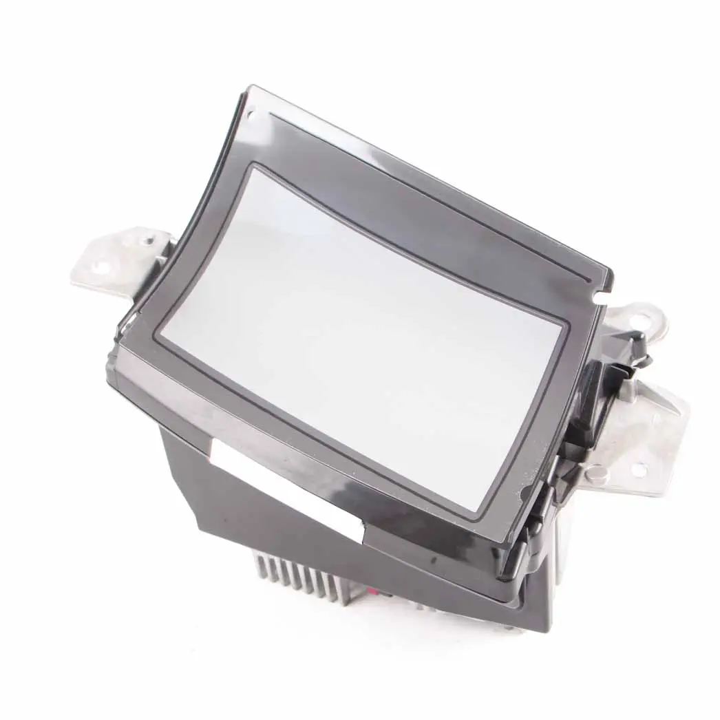 Head-Up Display Hud Project Dash Screen Control Unit Module to BMW X1 F48 with Part number 6819702 BMW X1 F48 Head-Up Display Hud Project Dash Screen Control Unit Module - SKU rhd-6819702 - Part number 6819702