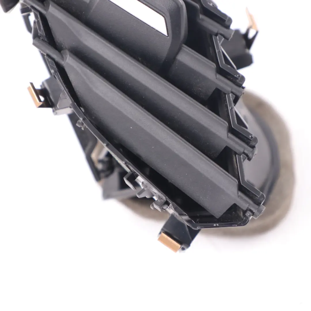 Fresh Air Grille Driver's Side Right O/S Grille Trim Panel to BMW F40 with Part number 6823190 BMW F40 Fresh Air Grille Driver's Side Right O/S Grille Trim Panel - SKU rhd-6823190-1 - Part number 6823190