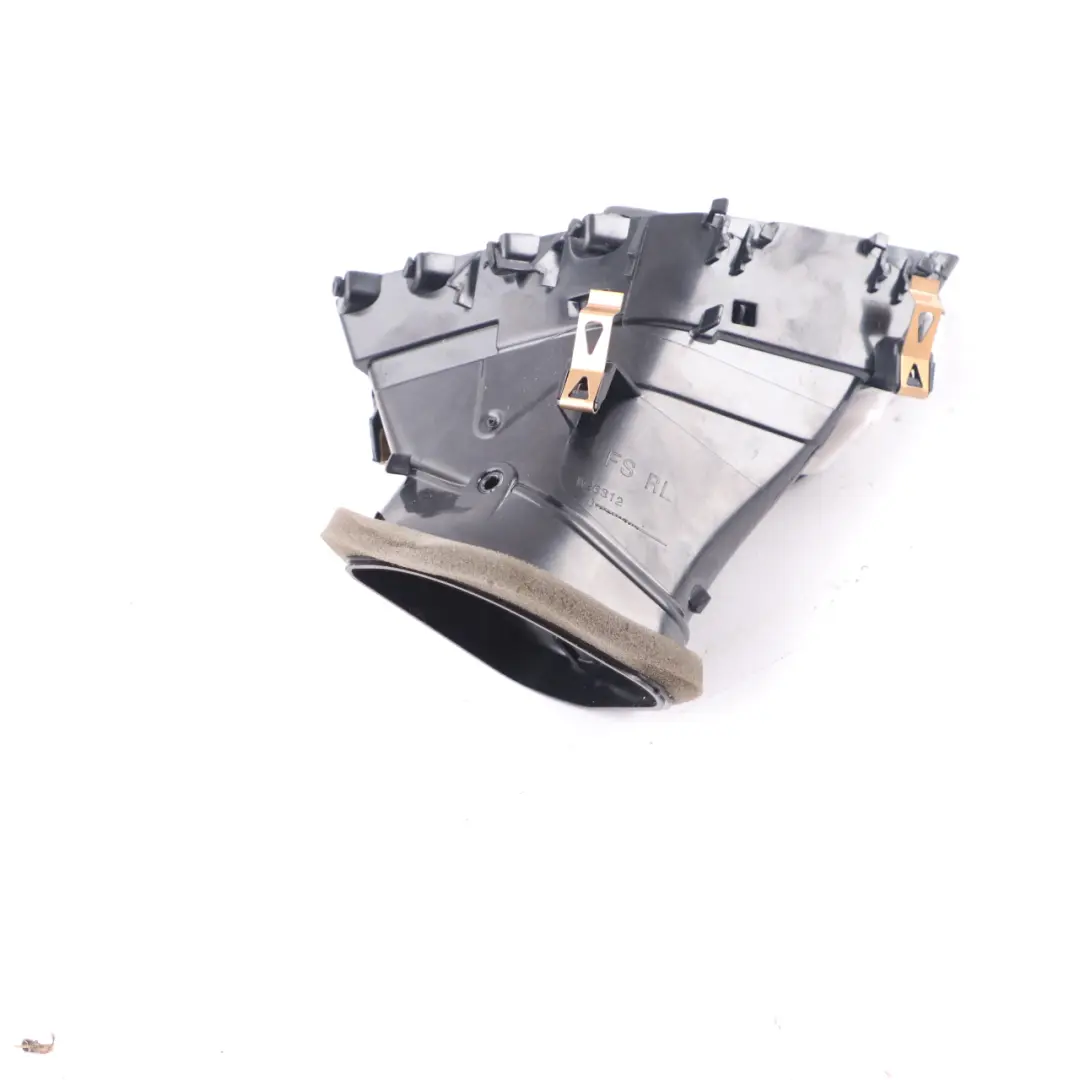 Fresh Air Grille Driver's Side Right O/S Grille Trim Panel to BMW F40 with Part number 6823190 BMW F40 Fresh Air Grille Driver's Side Right O/S Grille Trim Panel - SKU rhd-6823190-1 - Part number 6823190