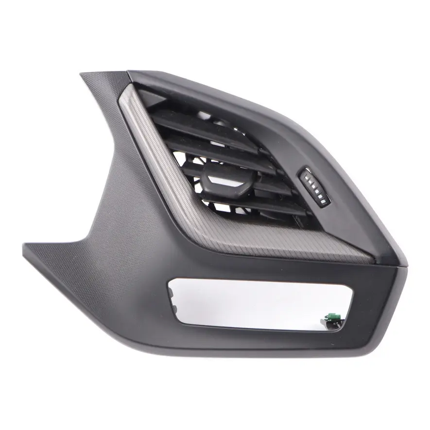 Fresh Air Grille Driver's Side Right O/S to BMW F40 with Part number 6823190 BMW F40 Fresh Air Grille Driver's Side Right O/S - SKU rhd-6823190-2 - Part number 6823190