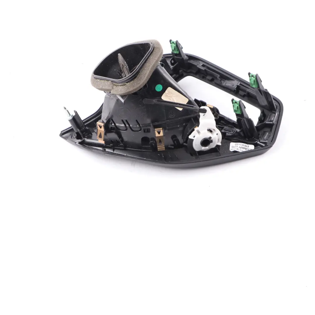 Fresh Air Grille Driver's Side Right O/S to BMW F40 with Part number 6823190 BMW F40 Fresh Air Grille Driver's Side Right O/S - SKU rhd-6823190-2 - Part number 6823190